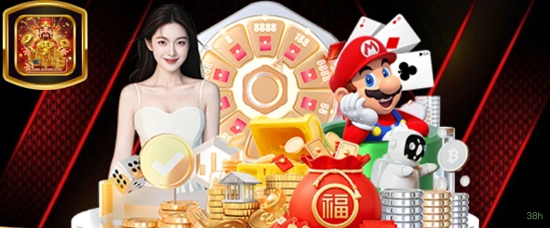 Starlight Princess - Slot game com multiplicadores na 38h