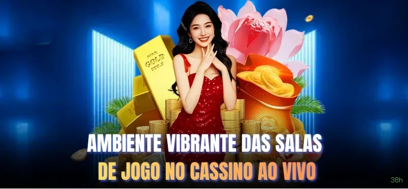 Aplicativo móvel 38h para iOS e Android